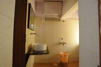 Jal Sagar Otel Vadodara Dış mekan fotoğraf