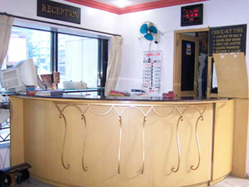 Jal Sagar Otel Vadodara Dış mekan fotoğraf